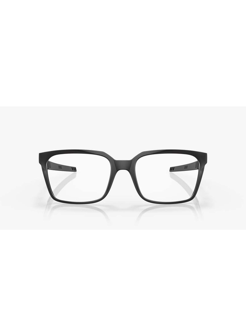 OAKLEY Men's Rectangular Shape Eyeglass Frames OX8054 805401 53 - Lens Size: 53 Mm - Image 2