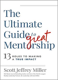 ULT GT GREAT MENTORSHIP 