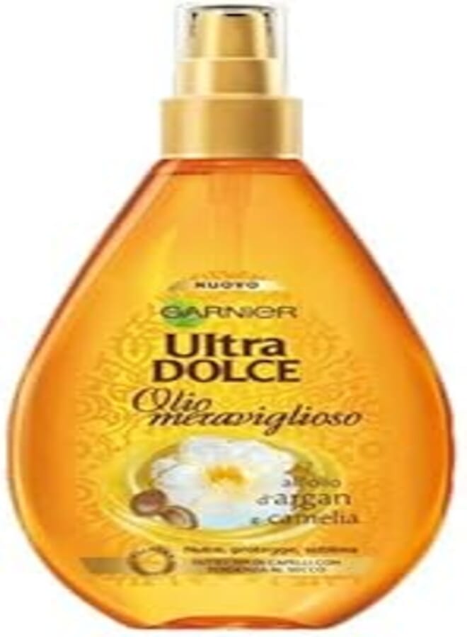 Ultra Dolce Olio Meraviglioso 150M
