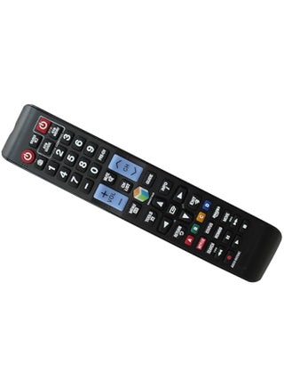 General Remote Control For Samsung UN88JS9500FXZA UN65JS9500F UN46C7000WF UN55C8000XR UN65C8000 UN65C8000XF UN55JS9000F UN48JS9000F UN65JS8500F UN55JS8500 Curved 4K SUHD Ultra HD 3D Smart LED TV - pzsku/Z9484A1D6D1826BD12835Z/45/_/1731379428/98f380b1-f4f8-4ec7-81d9-90480b943c93