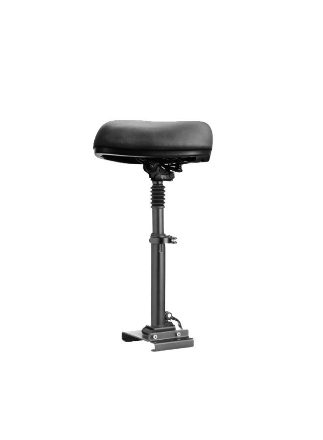 هويتك مجموعة مقعد كاملة لسرج Xiaomi 1S / M365 / Pro المريح الكبير - Image 1