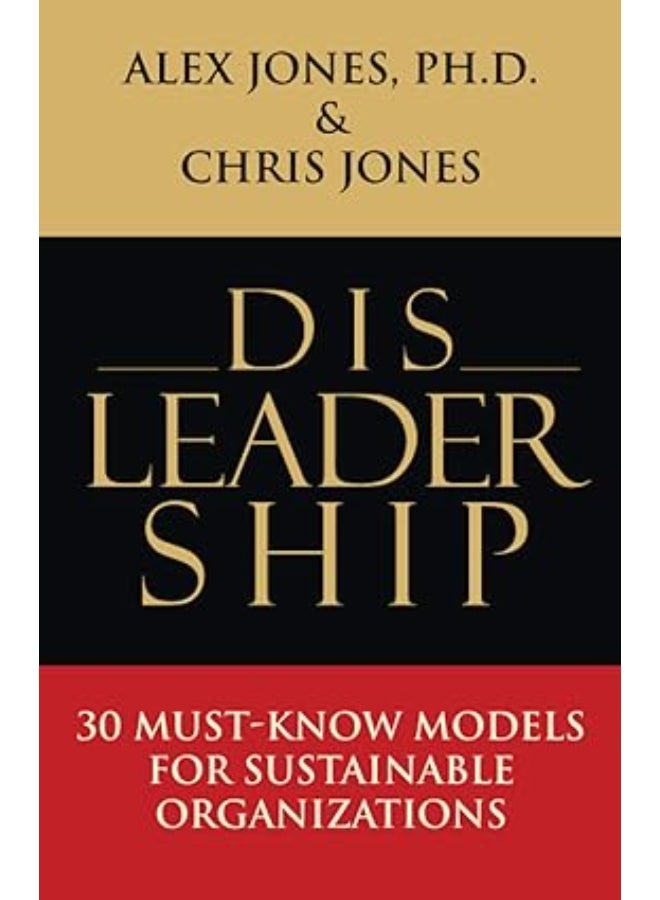 Disleadership