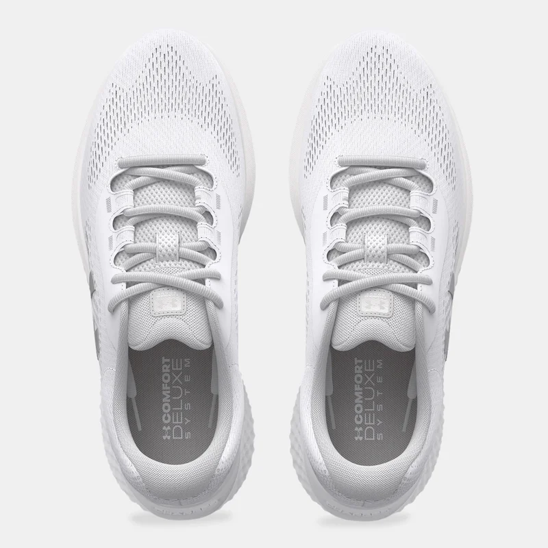UNDER ARMOUR Women's Rogue 4 Running Shoes