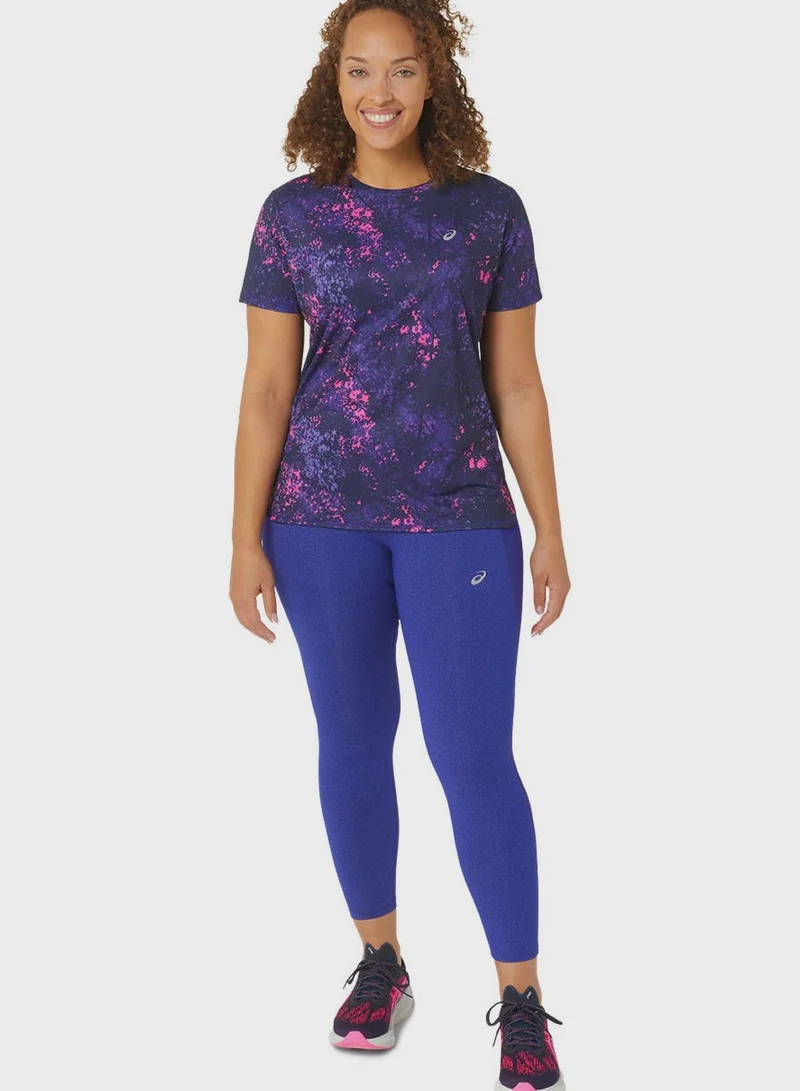 asics 7/8 Leggings
