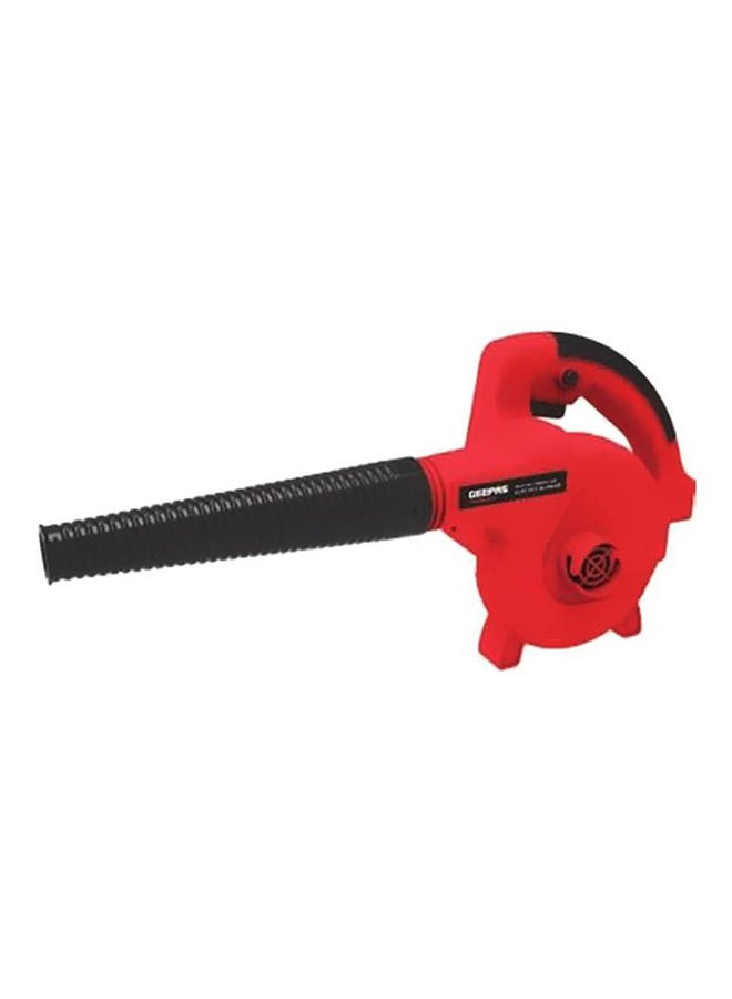 GEEPAS 400W Electric Blower - Image 1