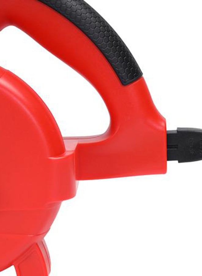GEEPAS 400W Electric Blower - Image 2