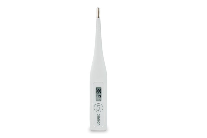 Omron Digital Thermometer Eco Temp Basic - Image 2