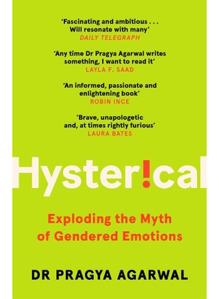 Hysterical: Exploding the Myth of Gendered Emotions - pzsku/Z94856A2FD1CC3F2AE7B7Z/45/_/1727204685/5a7d1f4b-80db-4576-9109-0df1cdd240f6