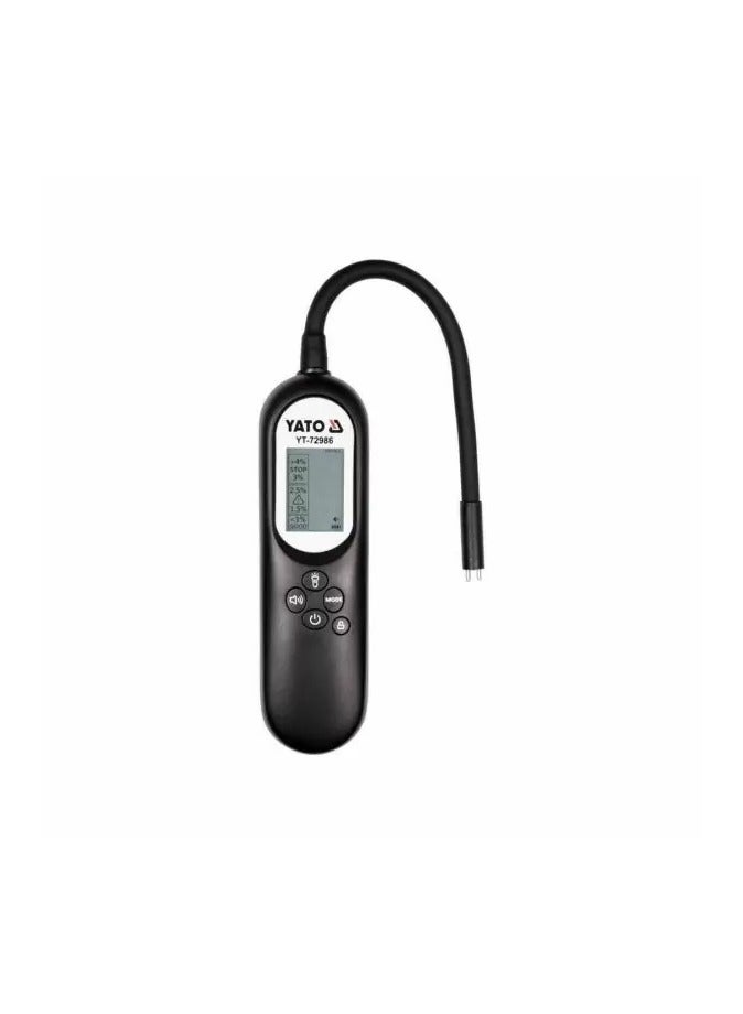 Yato Brake Fluid Tester