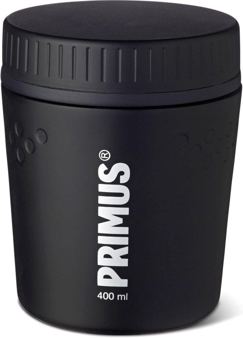 Primus TrailBreak Lunch Jug 400ml - Black - Image 1