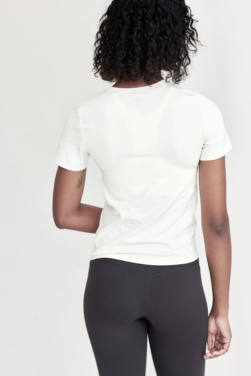 H&M Sports top in DryMove