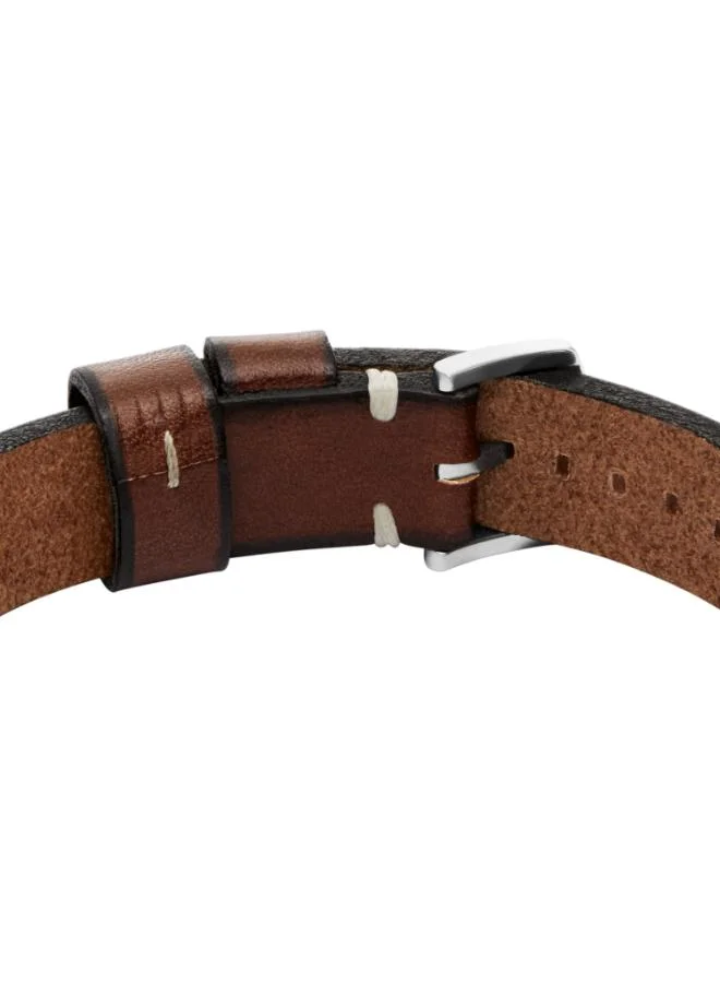 FOSSIL  Bangle cuff Bracelet for Men | Best Price UAE