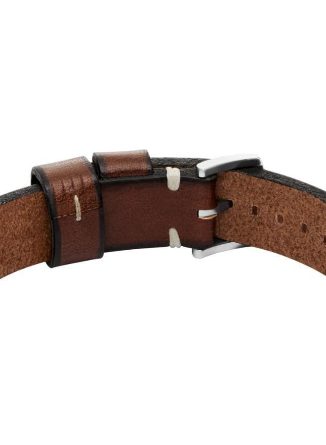 FOSSIL Bangle cuff Bracelet - Image 3