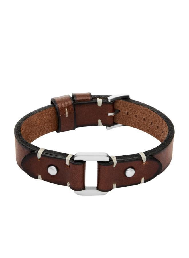 FOSSIL Bangle cuff Bracelet - Image 1