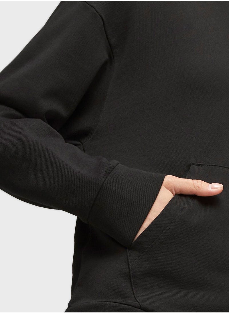 PUMA - Better Essential Hoodie - Image 1