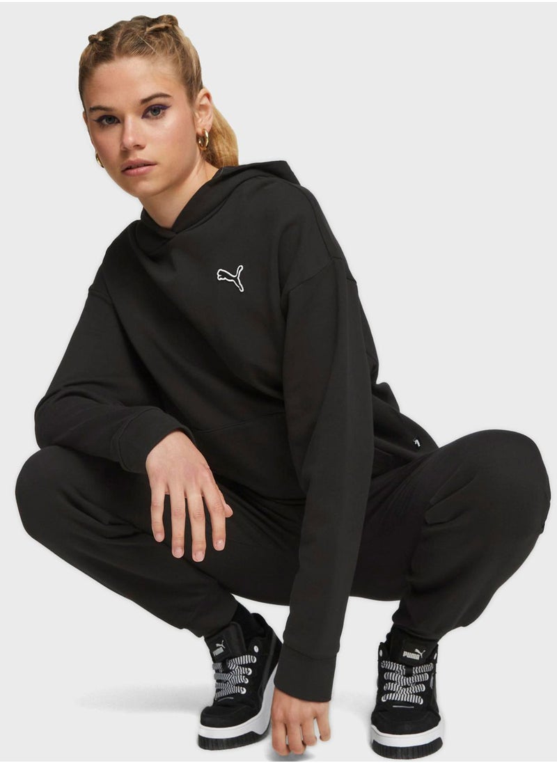 PUMA - Better Essential Hoodie - Image 1