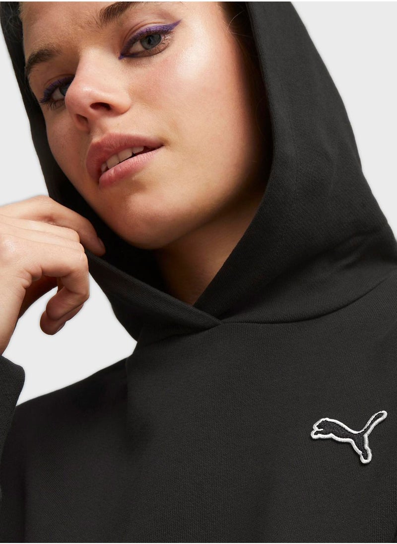 PUMA - Better Essential Hoodie - Image 1