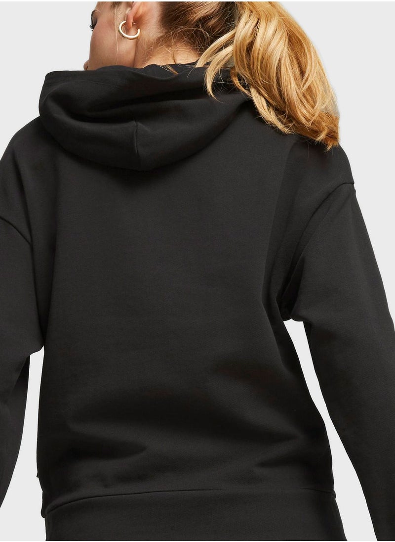 PUMA - Better Essential Hoodie - Image 1