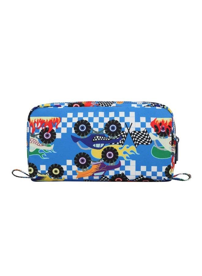 Cubs Junior Monster Truck in Flames MultiColor Pencil Case - pzsku/Z948628F2005083DC29C7Z/45/_/1692686682/d6456627-1444-4abc-9ba7-0e19a4b649e9