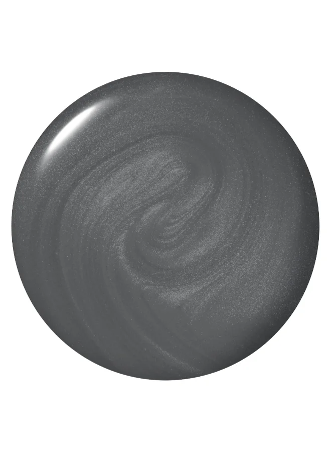 أو بي آي طلاء أظافر كلاسيكي - لون رمادي نقي،  مل