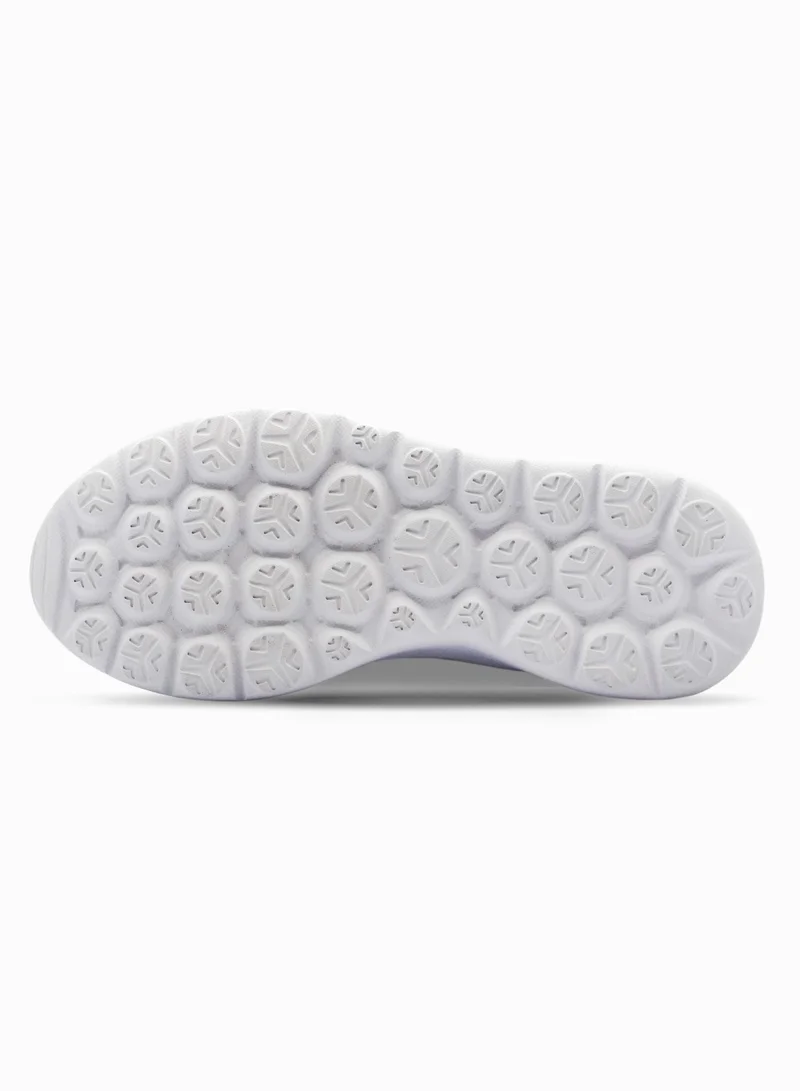 DUOZOULU White One Step Fashion for Women | Best Price UAE
