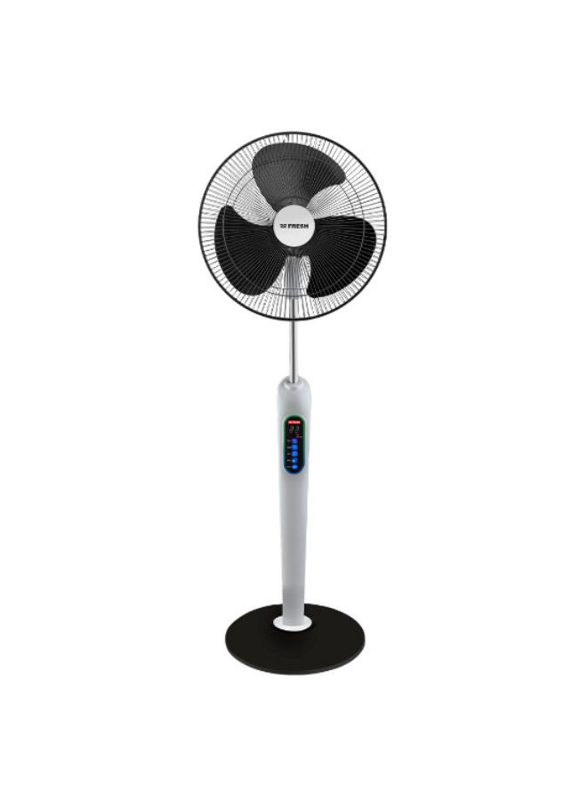 Stand Fan Top Panorama Touch Remote