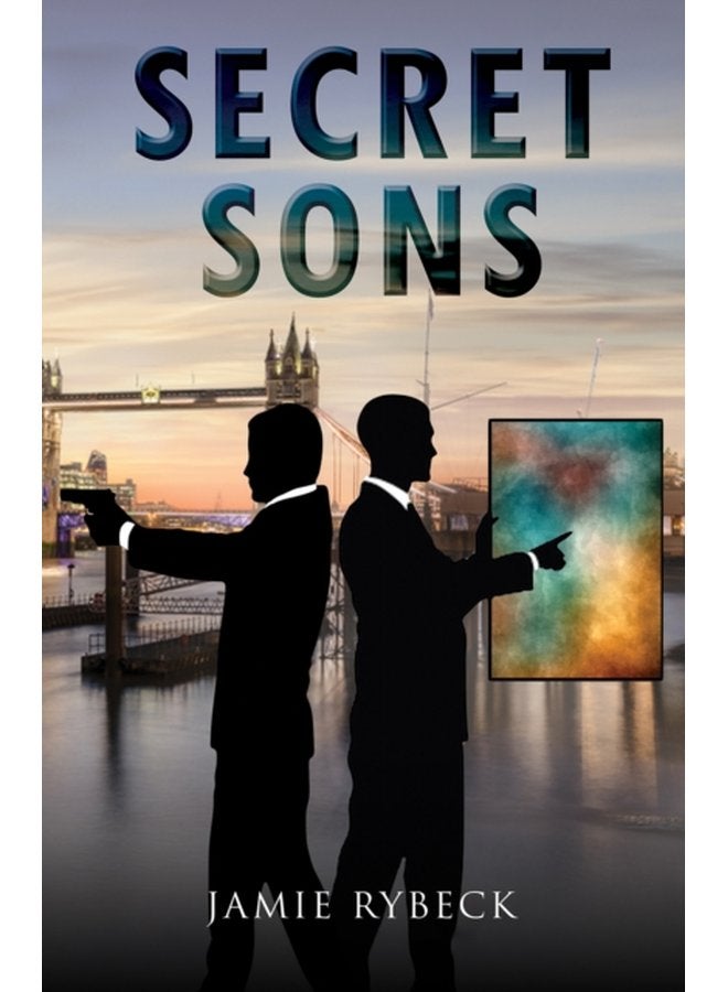 Secret Sons - Paperback
