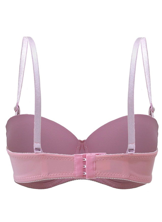 Lasso Strapless Bra Cup B For Women - Image 2