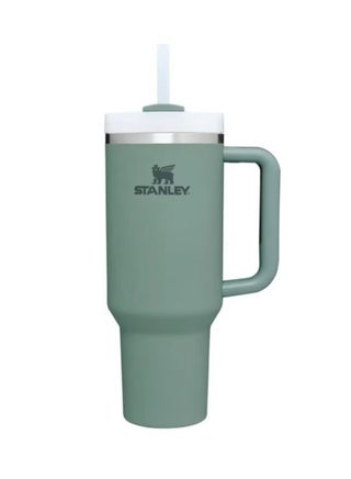 Stanley H2.0 Stainless Steel Tumbler for Water, Iced Tea, Coffee, Smoothies 40 Oz, Shale - pzsku/Z9486CF263A1135C7EE4EZ/45/_/1737476627/e1bc1344-eb39-4784-95da-7826a2d0e661