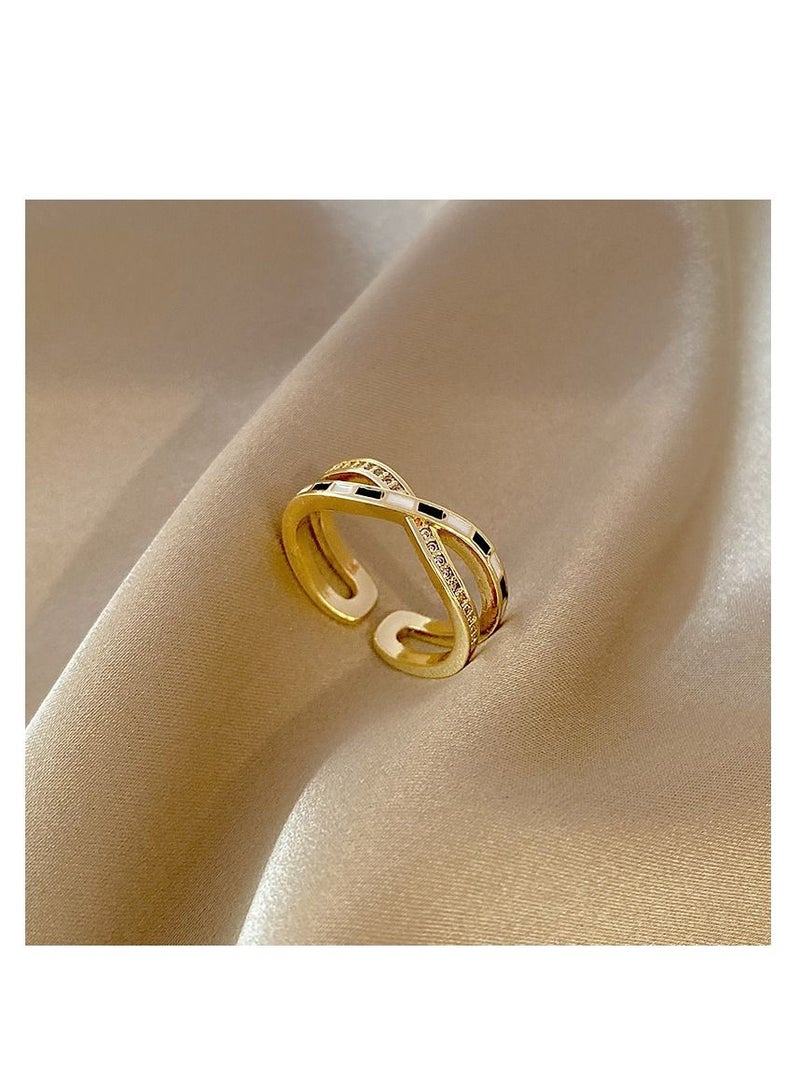 النسخة الكورية من خاتم نيش لايت الفاخر