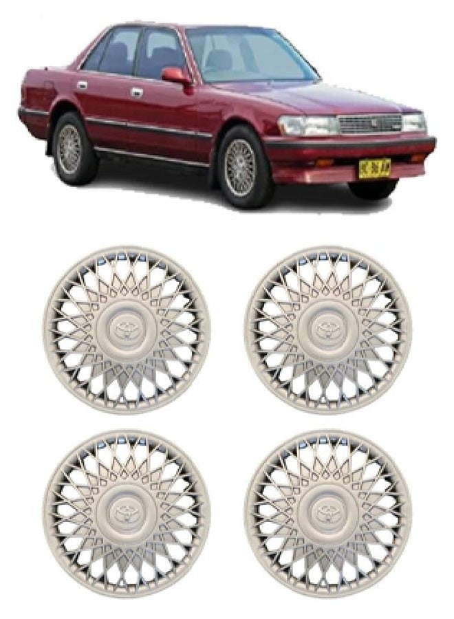 طيس تويوتا كرسيدا 1989 1990 1991 1992 1993 1994 1995 1996