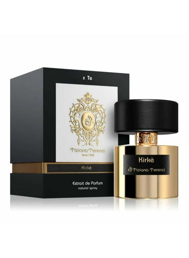 تيزيانا تيرينزي كيركي إكسترايت دي بارفان 100 مل