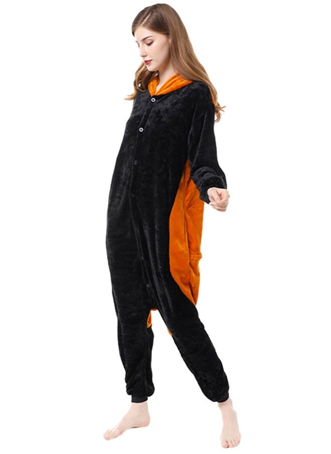NIBEMINENT - Raccoon Onesie Multicolour - Image 1