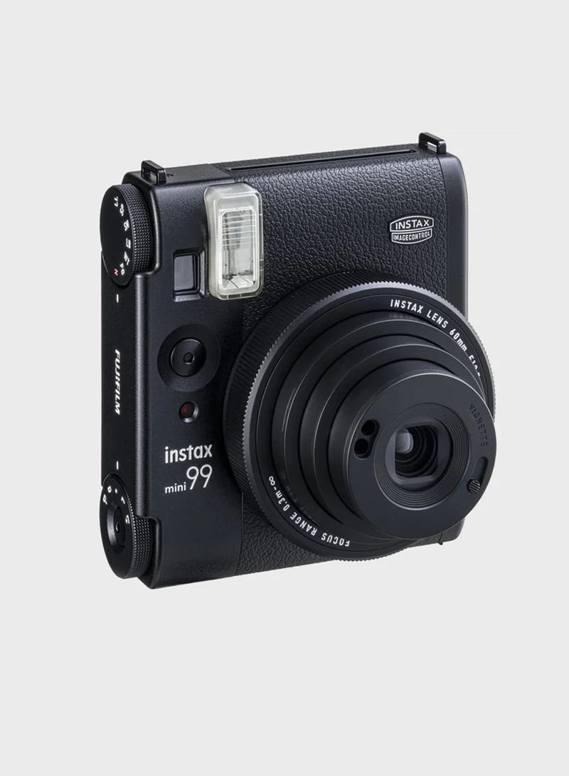 FUJIFILM Instax Mini 99 Instant Film Camera