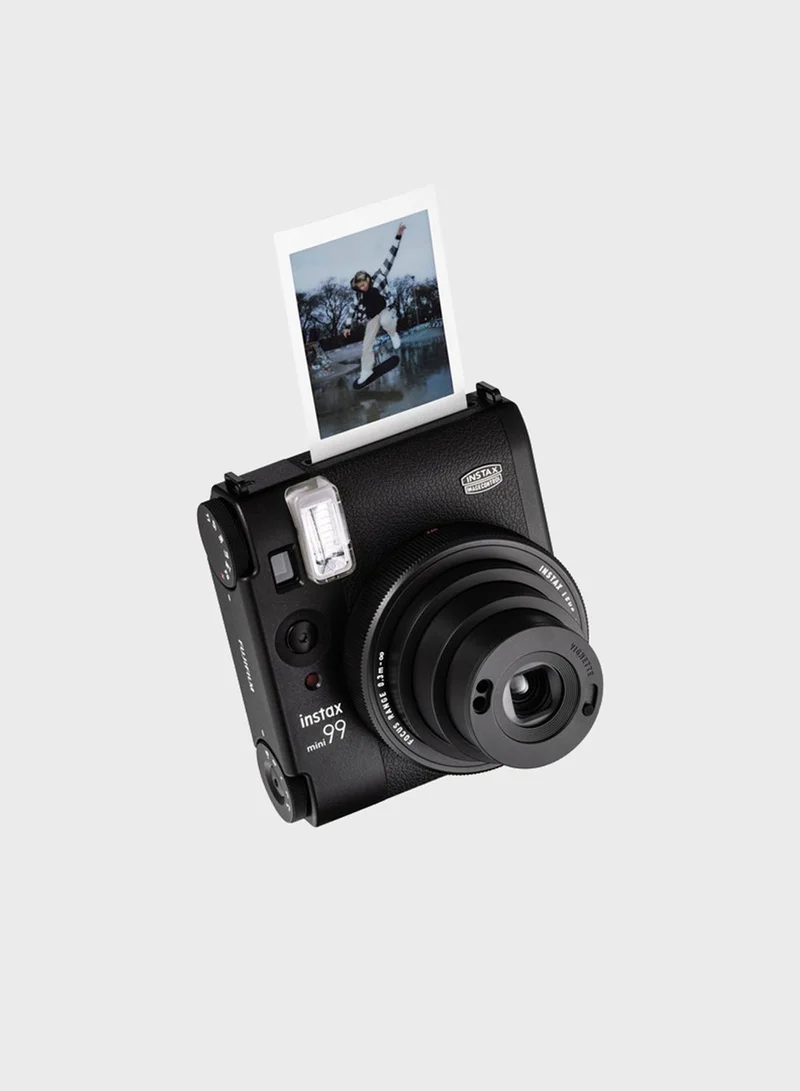 FUJIFILM Instax Mini 99 Instant Film Camera