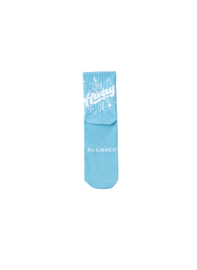 KUYING Fashion Anti Slip Breathable Sports Socks Ten Piece Set 