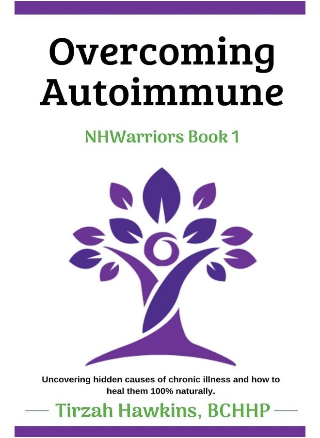 Overcoming Autoimmune (1)  - Image 1