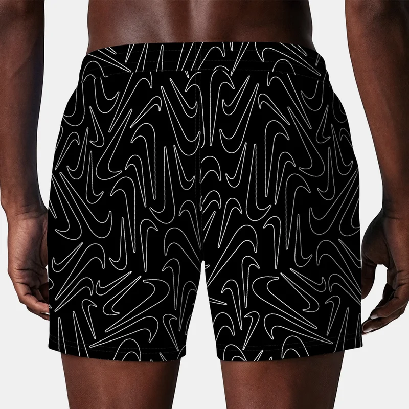 نايكي Men's Breaker Logofetti Shorts