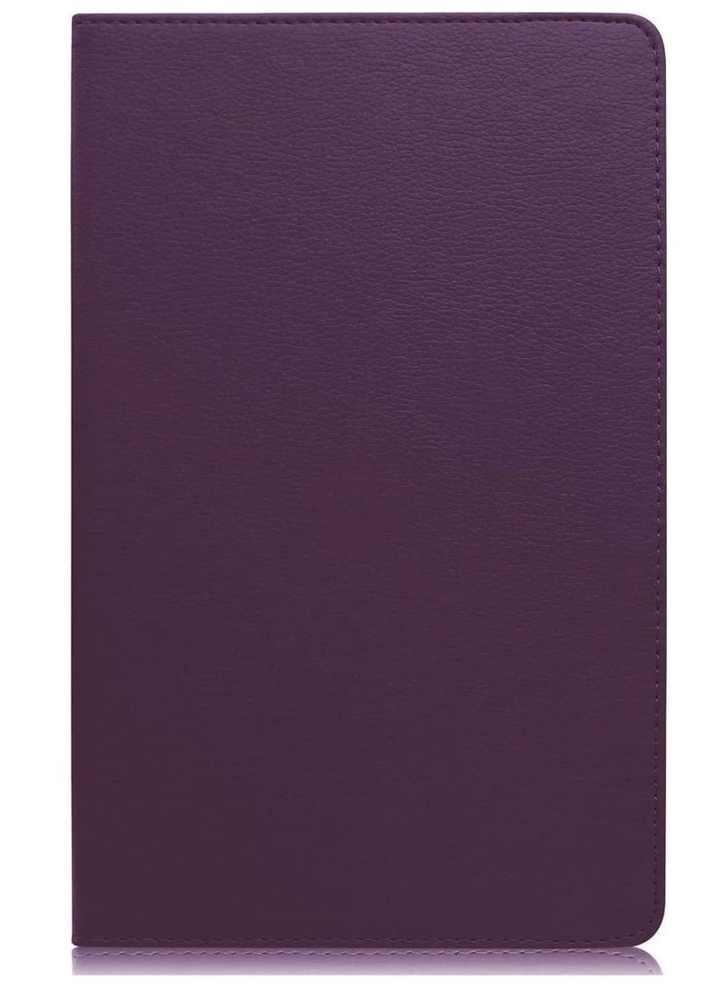 Case for Latest Samsung Galaxy Tab A7 10.4" 2020 Release (SM-T500/T505/T507), 360 Degree Rotating Swivel Leather Cover Case with Auto Wake/Sleep Fit Galaxy Tab A7 Tablet - Image 5