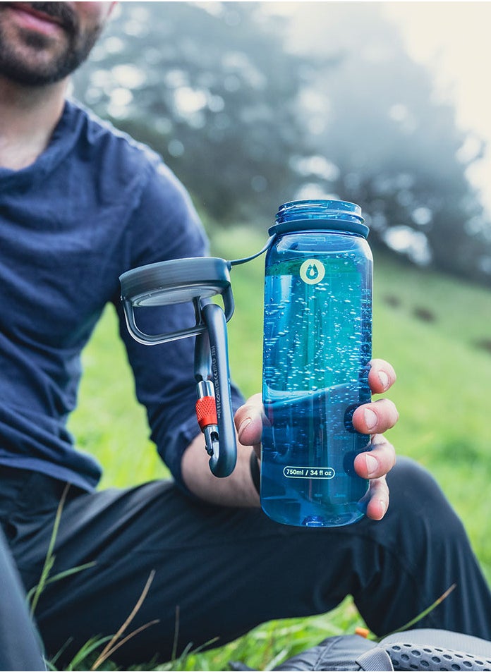 Hydrapak - RECON™ Clip & Carry 750ml/25oz - Image 1