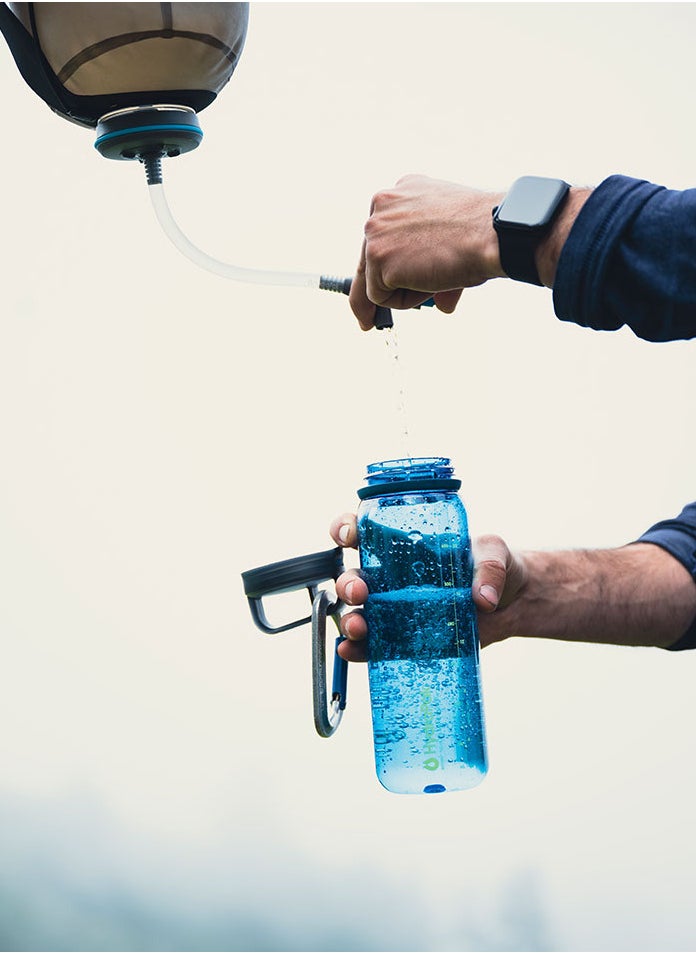 Hydrapak - RECON™ Clip & Carry 750ml/25oz - Image 1