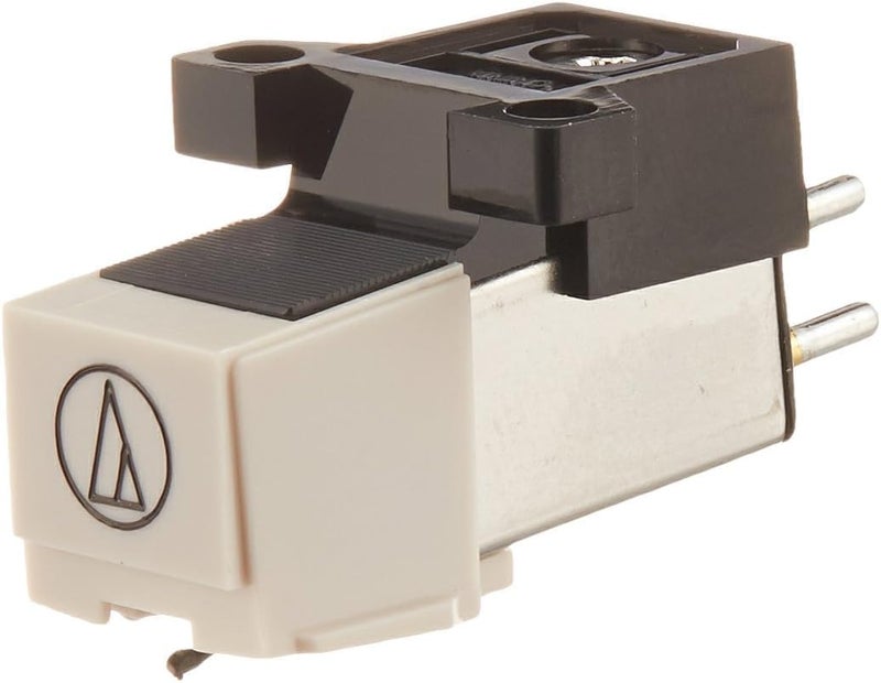 Gemini CN-15 DJ Turntable Cartridge and Needle For Any Standard Headshell Black 20.00 x 20.00 x 20.00 - Image 1