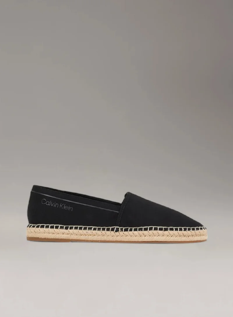 CALVIN KLEIN Canvas Espadrilles