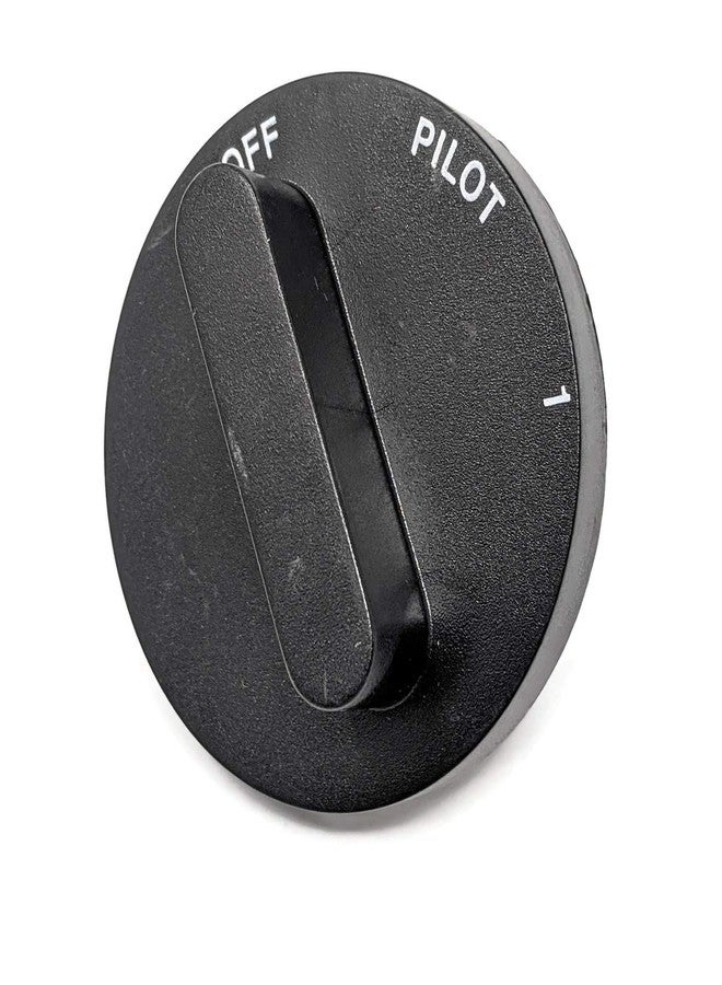 ميدويست هيرث مقبض تحكم Midwest Hearth Empire R2328 لسخانات SR6 و SR10 - Image 1