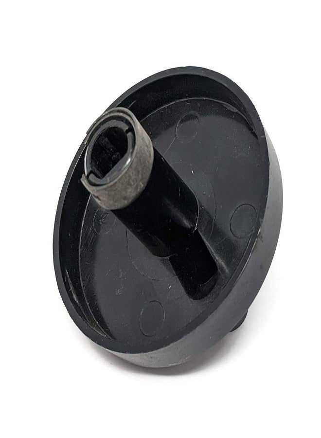 ميدويست هيرث مقبض تحكم Midwest Hearth Empire R2328 لسخانات SR6 و SR10 - Image 2