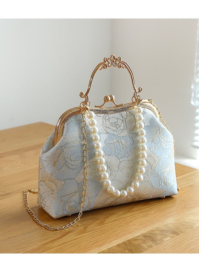 KUYING New Exquisite Luxurious Women's Bag 