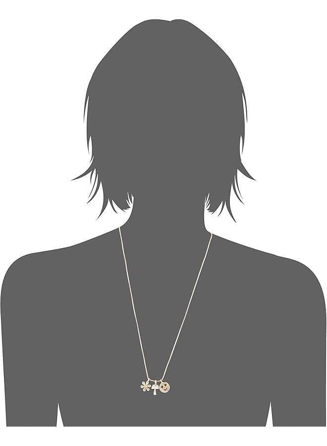 ALDO GOLD/CLEAR MULTI TREND CHASER Not assigned One Size - Image 5