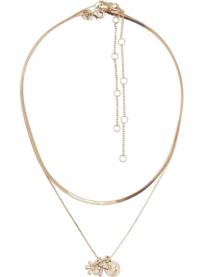 ALDO GOLD/CLEAR MULTI TREND CHASER Not assigned One Size - Image 2