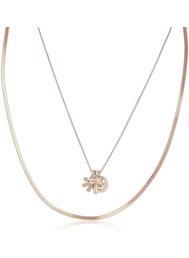 ALDO GOLD/CLEAR MULTI TREND CHASER Not assigned One Size - Image 1