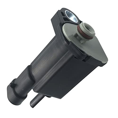 DEVMO Emission Vapor Canister Purge Solenoid Valve EVAP Vent Purge Control Valve Compatible with 214-1473 12592015 Express 1500, Savana 1500, Grand Prix - Image 1